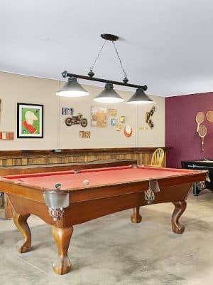 Lodge at Tellico