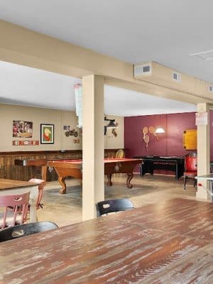 Lodge at Tellico