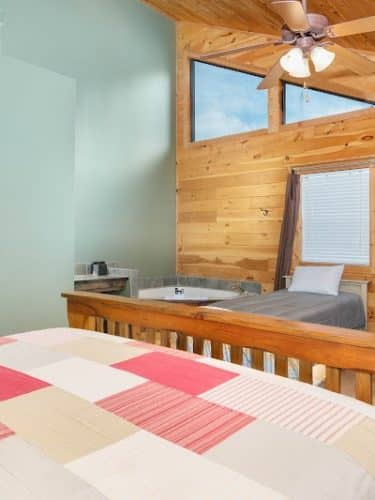 Lodge at Tellico