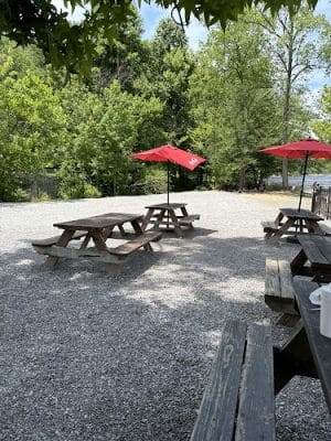 Tellico Beach Drive In