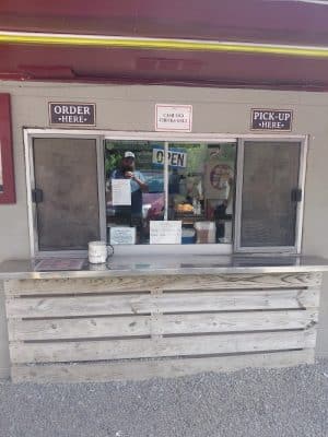 Tellico Beach Drive In