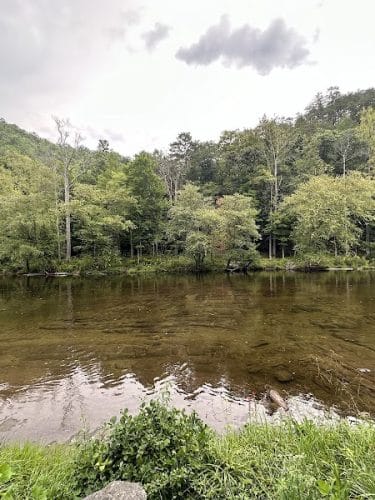 Tellico Beach Drive In