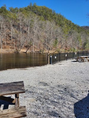 Tellico Beach Drive In