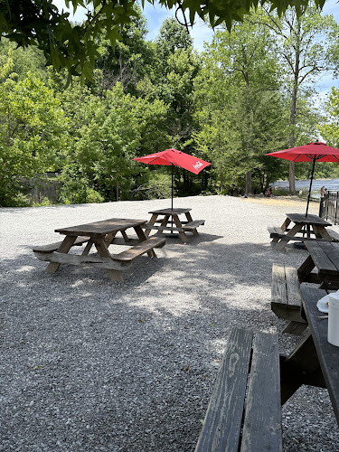 Tellico Beach Drive In
