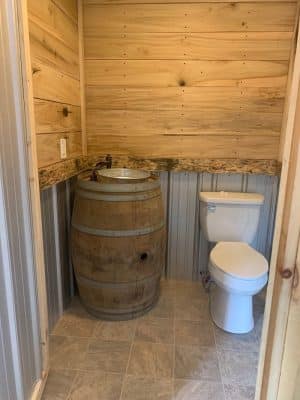 Tellico Plains/Cherokee National Forest KOA