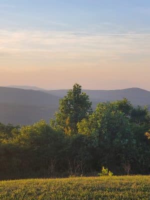 Tellico Plains/Cherokee National Forest KOA