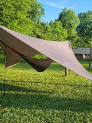Tellico Plains/Cherokee National Forest KOA