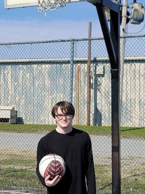 The Courts