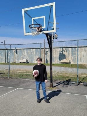 The Courts