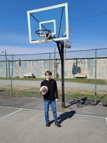 The Courts