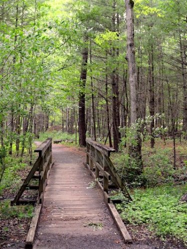 Indian Boundary Recreation Area