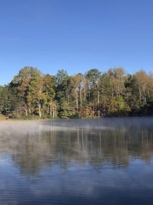 Indian Boundary Recreation Area
