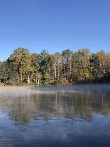 Indian Boundary Recreation Area
