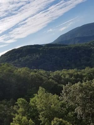 Indian Boundary Recreation Area