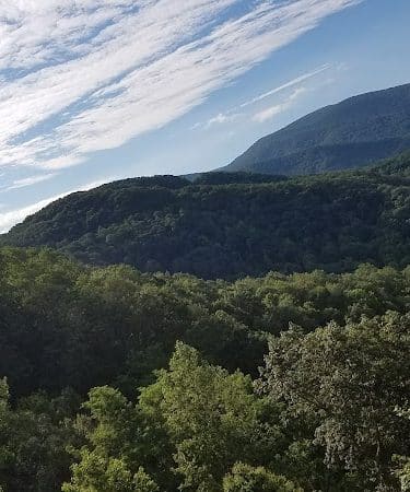 Indian Boundary Recreation Area