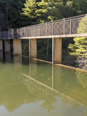 Indian Boundary Recreation Area