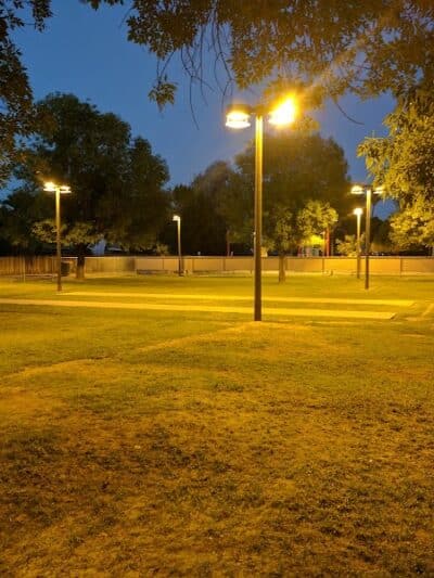 Clark Park Dog Park - Tempe, AZ