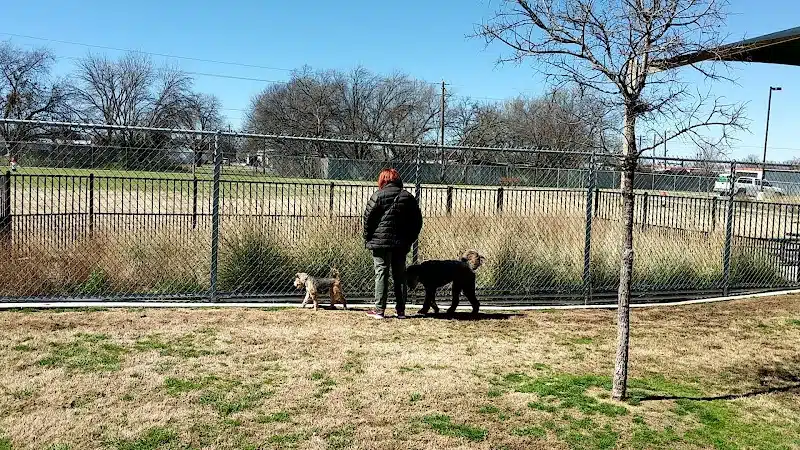 Pawsome Playground Dog Park - The Colony, TX