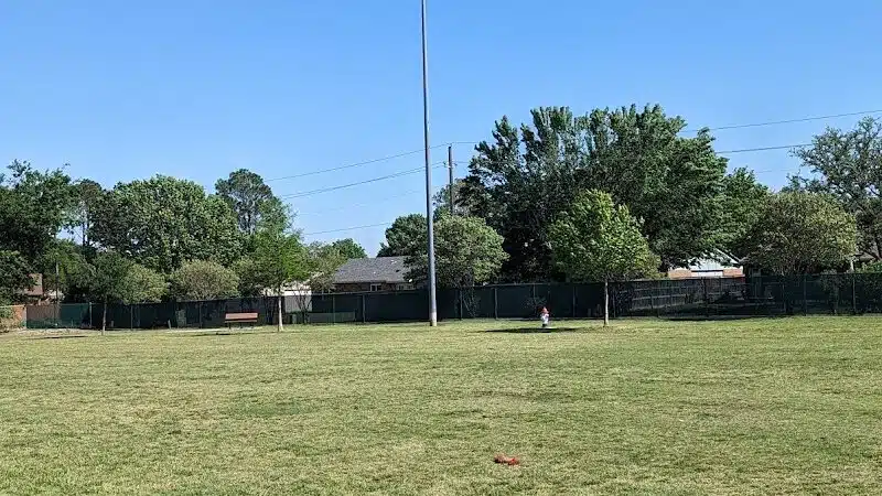 Pawsome Playground Dog Park - The Colony, TX