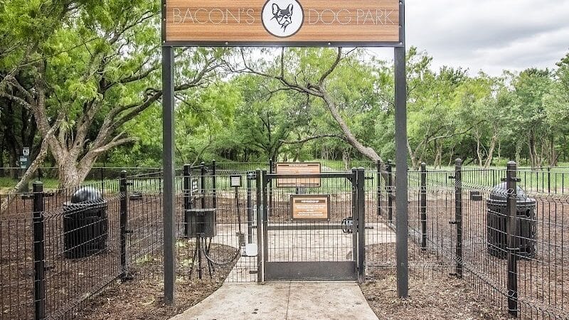 The Shacks Dining & Dog Park - The Colony, TX