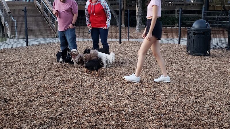 The Shacks Dining & Dog Park - The Colony, TX
