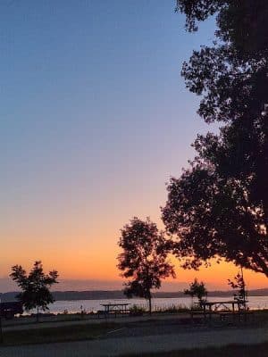 Thomson Causeway Recreation Area