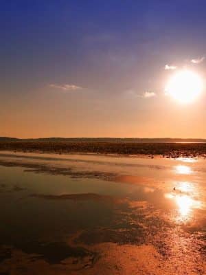 Thomson Causeway Recreation Area