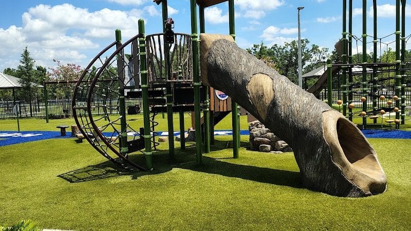 Branchton Park - Thonotosassa, FL