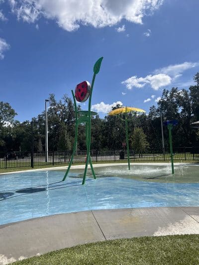 Branchton Park - Thonotosassa, FL