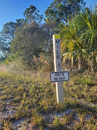 Flatwoods Park - Thonotosassa, FL