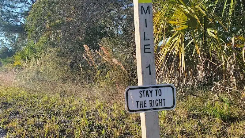 Flatwoods Park - Thonotosassa, FL