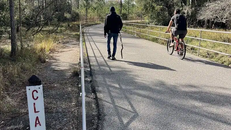 Flatwoods Park - Thonotosassa, FL