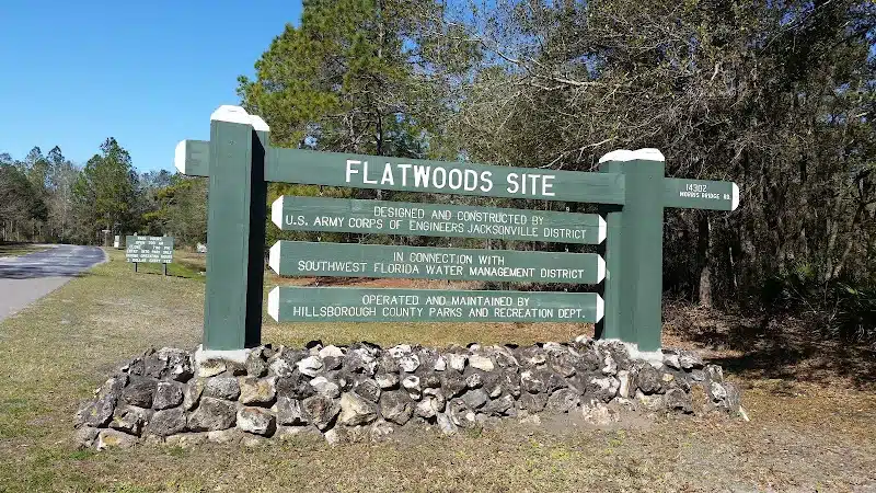 Flatwoods Park - Thonotosassa, FL