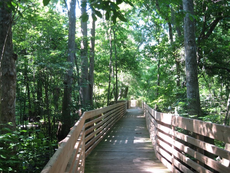 John B Sargeant Sr Park - Thonotosassa, FL