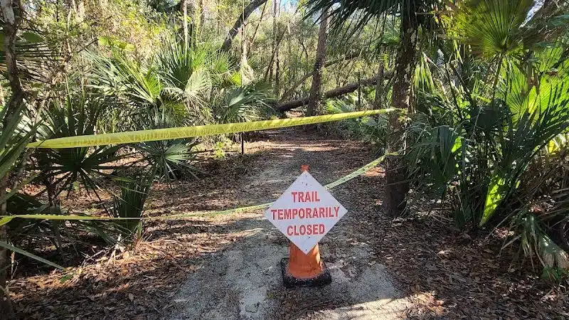 John B Sargeant Sr Park - Thonotosassa, FL