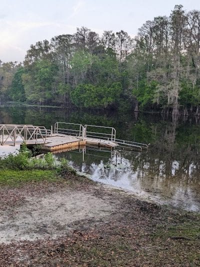 Wilderness Conservation Park - Trout Creek Site - Thonotosassa, FL