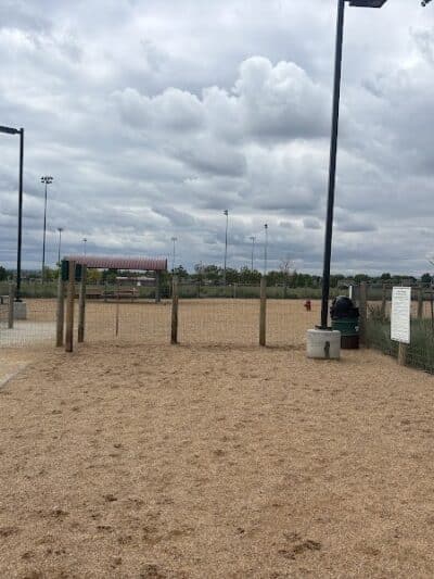 Trail Winds Park - Thornton, CO