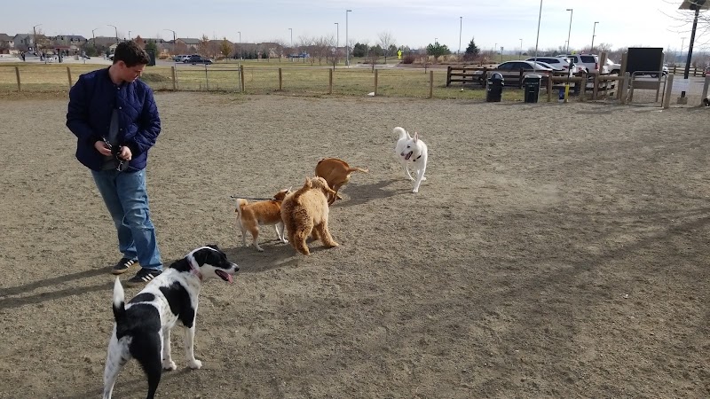 Trail Winds Park - Thornton, CO