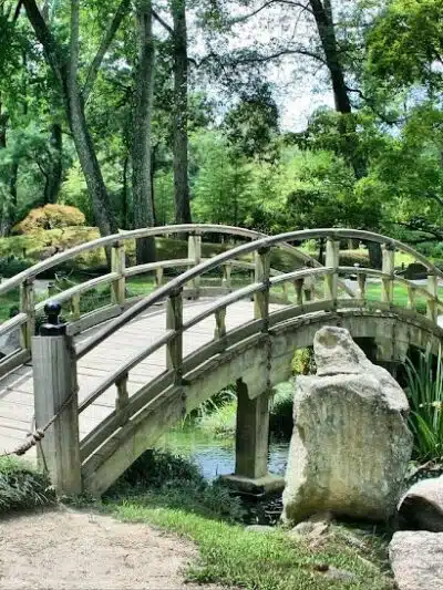 SoSo Park - Timpson, TX