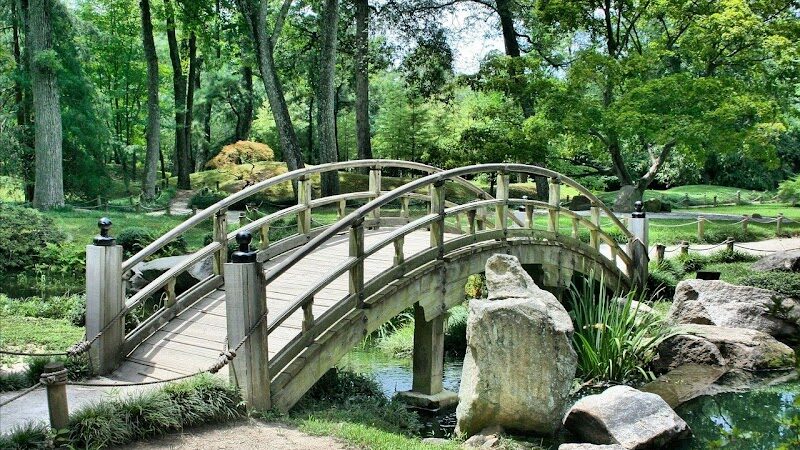 SoSo Park - Timpson, TX
