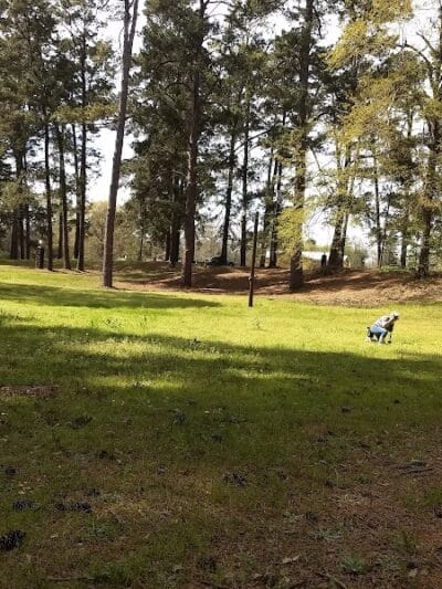 SoSo Park - Timpson, TX