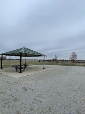 Tinley Park Park District Canine Campus (membership required)