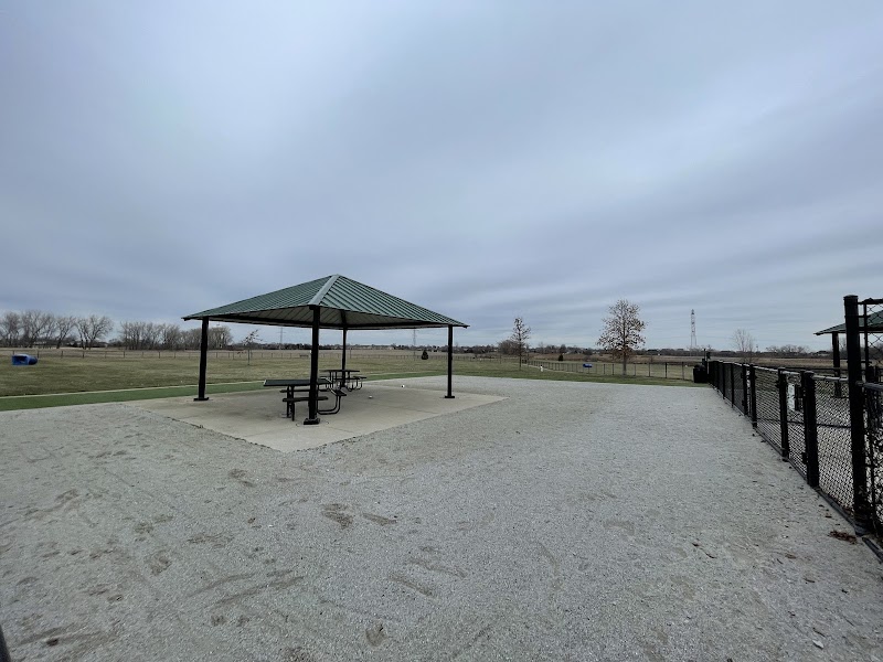Tinley Park Park District Canine Campus (membership required) - Tinley Park, IL