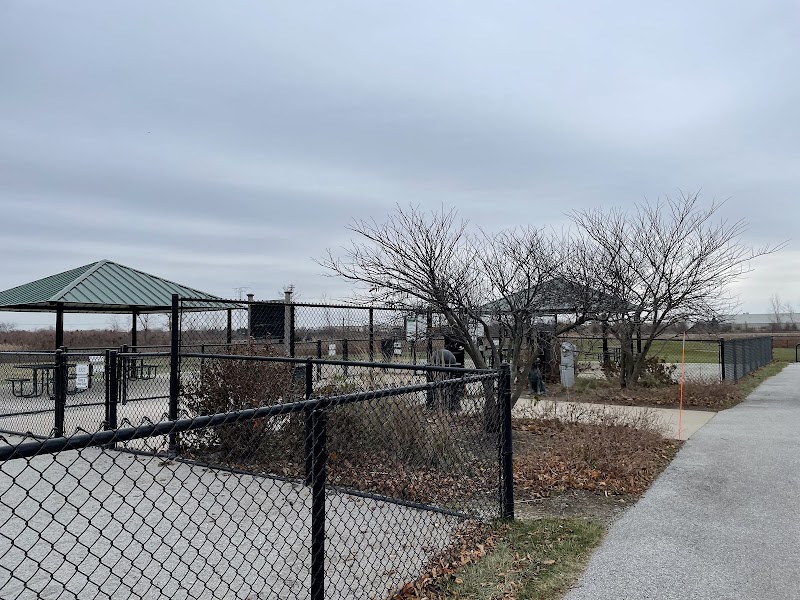 Tinley Park Park District Canine Campus (membership required) - Tinley Park, IL
