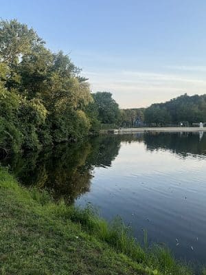 Crandall Park