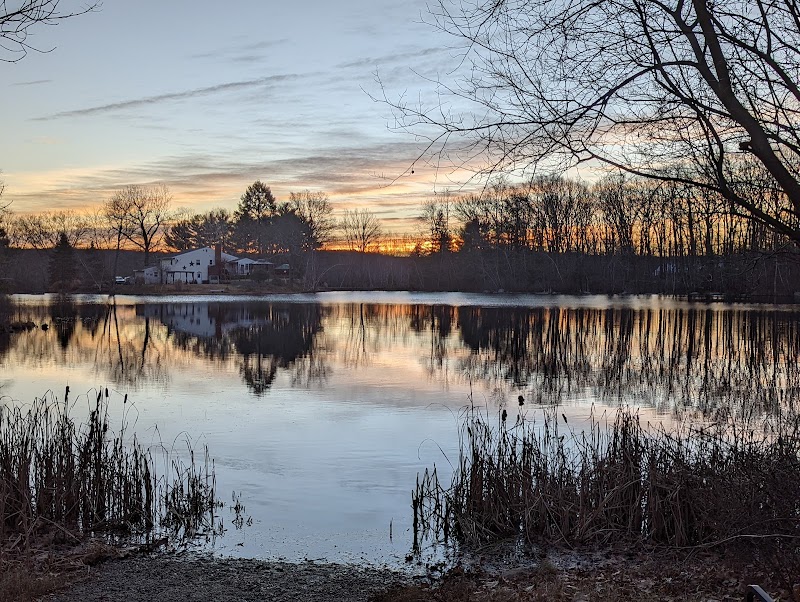 Crandall Park - Tolland, CT