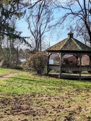 Crandall Park