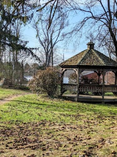 Crandall Park