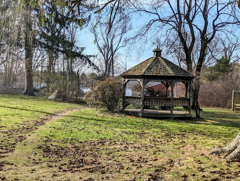 Crandall Park - Tolland, CT