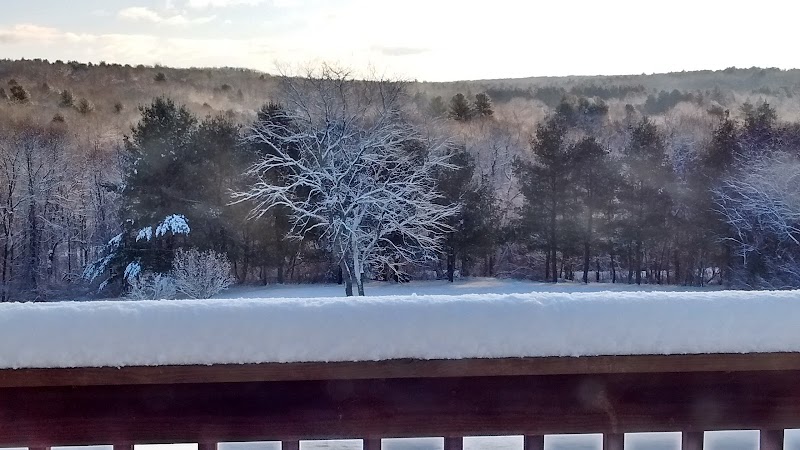 River Park - Tolland, CT